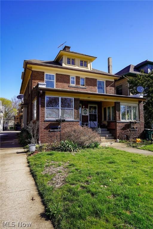 577 W Lake Ave, Barberton, OH 44203 2 Photos MLS 4365521 Movoto