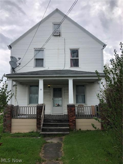 3309 Elyria Ave, Lorain, OH 44055 photo 1