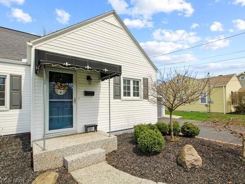 454 Ewing Rd, Boardman, OH 44512 photo 2