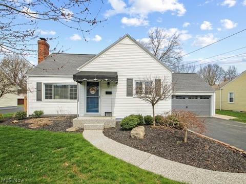 454 Ewing Rd, Boardman, OH 44512 photo 1