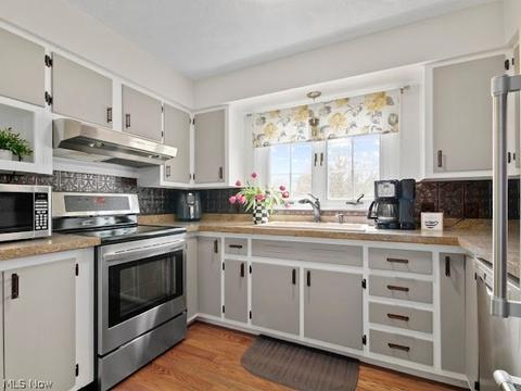 454 Ewing Rd, Boardman, OH 44512 photo 5