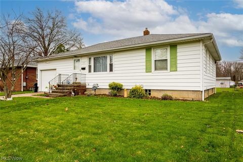 1187 Bell Ct, Elyria, OH 44035 photo 2