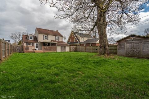 239 Poplar Ave NW, Canton, OH 44708 photo 8