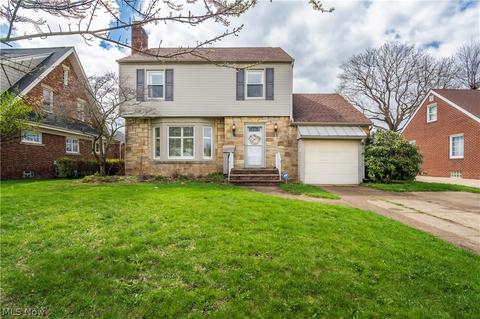 239 Poplar Ave NW, Canton, OH 44708 photo 1
