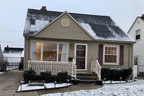 3207 Stanfield Dr, Parma, OH 44134 photo 1