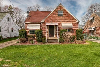 304 E 260th St, Euclid, OH 44132 photo 1