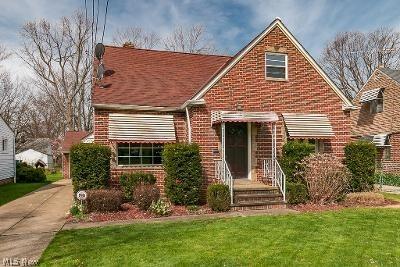 304 E 260th St, Euclid, OH 44132 photo 33