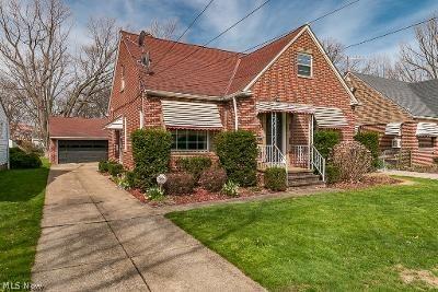 304 E 260th St, Euclid, OH 44132 photo 32