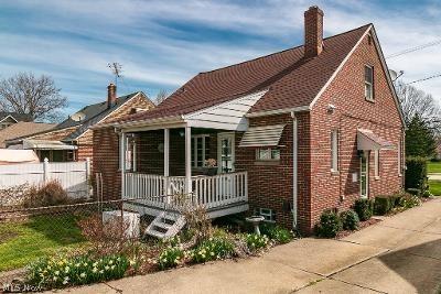 304 E 260th St, Euclid, OH 44132 photo 34