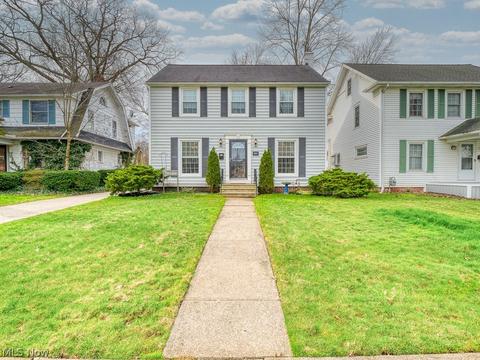331 Stanford Ave, Elyria, OH 44035 photo 1