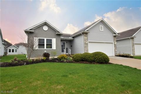 129 Gleneagle Dr, Elyria, OH 44035 photo 1