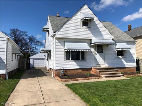 6214 Forest Ave, Parma, OH 44129 photo 1