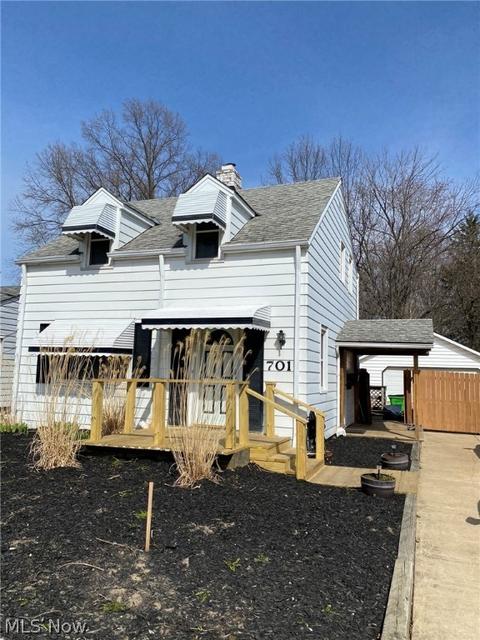 701 E 260 Th St, Euclid, OH 44132 photo 18