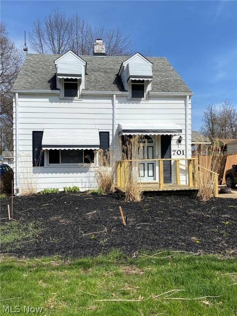 701 E 260 Th St, Euclid, OH 44132 photo 17