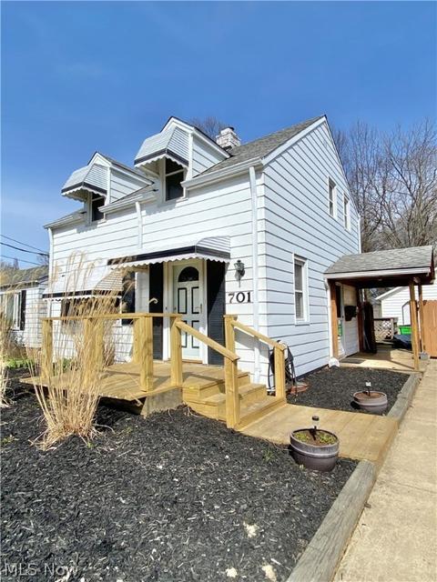 701 E 260 Th St, Euclid, OH 44132 photo 16