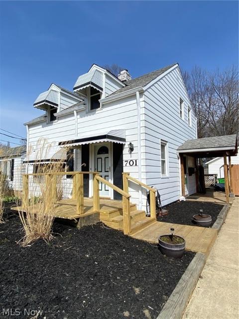 701 E 260 Th St, Euclid, OH 44132 photo 1