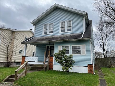 2704 Rosewood Pl NW, Canton, OH 44708 photo 2
