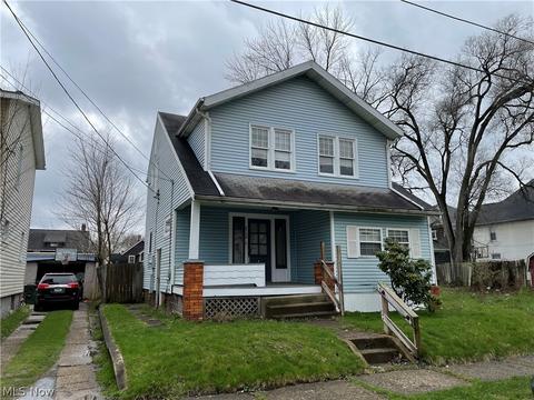 2704 Rosewood Pl NW, Canton, OH 44708 photo 1