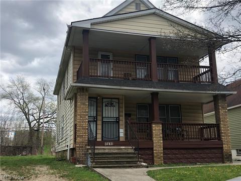 3783 E 144th St, Cleveland, OH 44128 photo 2