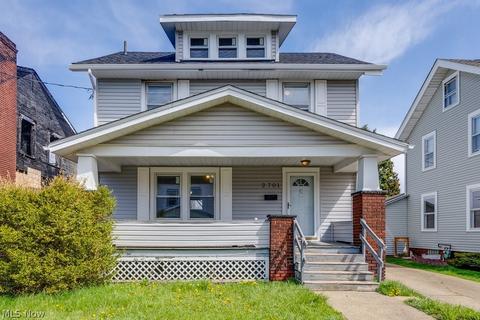 2701 8th St NW, Canton, OH 44708 photo 1