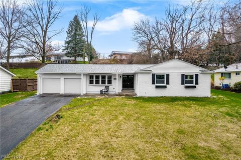 314 Manor Ave NW, Canton, OH 44708 photo 1