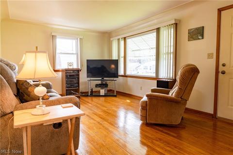 525 W Omar St, Struthers, OH 44471 photo 8