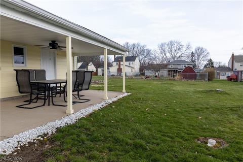 525 W Omar St, Struthers, OH 44471 photo 18