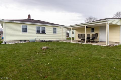 525 W Omar St, Struthers, OH 44471 photo 20