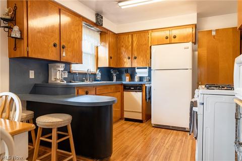525 W Omar St, Struthers, OH 44471 photo 5