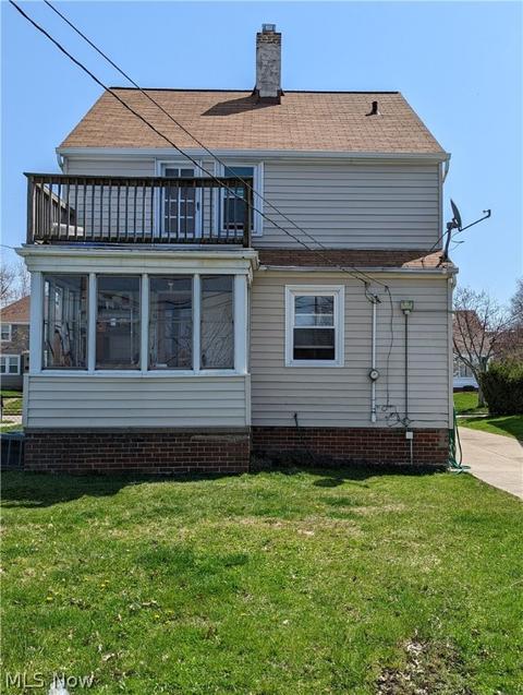 804 E 232 St, Euclid, OH 44123 photo 2