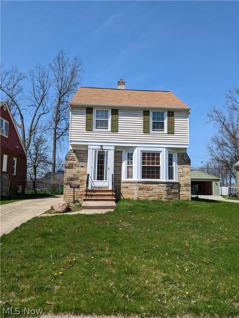 804 E 232 St, Euclid, OH 44123 photo 1