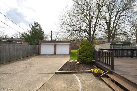 260 E 246 St, Euclid, OH 44123 photo 20