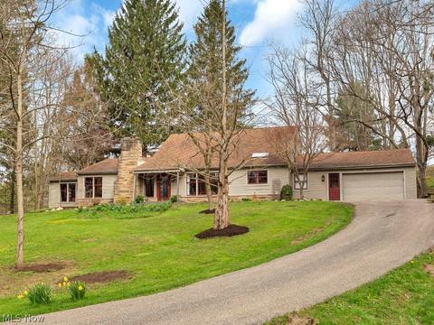 chesterland ohio