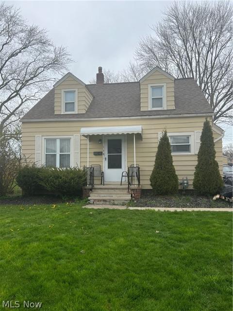 124 Lafayette St, Elyria, OH 44035 photo 1