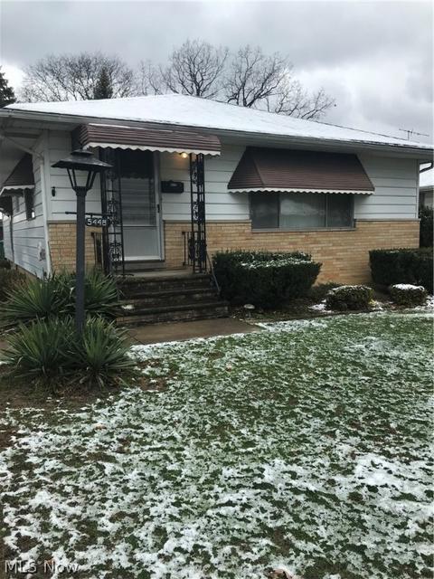 5448 E 141st St, Maple Heights, OH 44137 photo 2