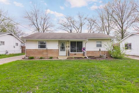 606 Concord Ave, Elyria, OH 44035 photo 1