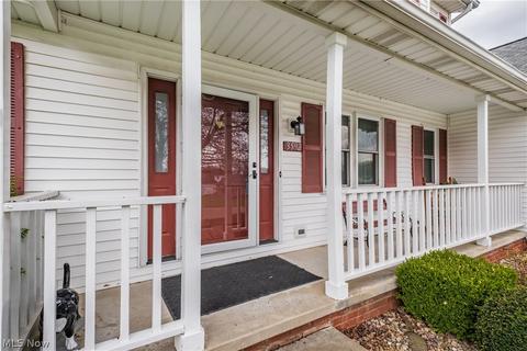 3592 White Tail Ave NW, Canton, OH 44708 photo 5