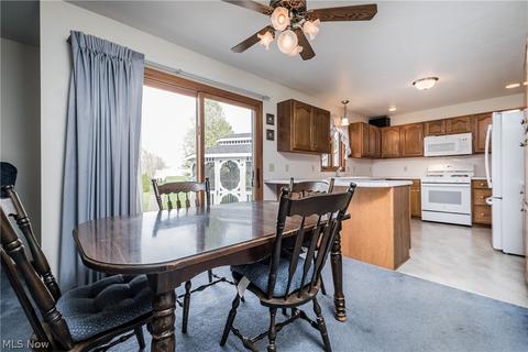 3592 White Tail Ave NW, Canton, OH 44708 photo 16