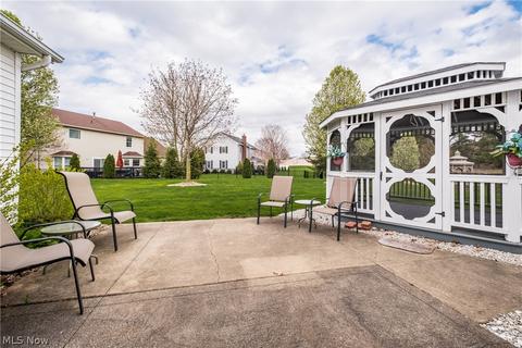 3592 White Tail Ave NW, Canton, OH 44708 photo 9