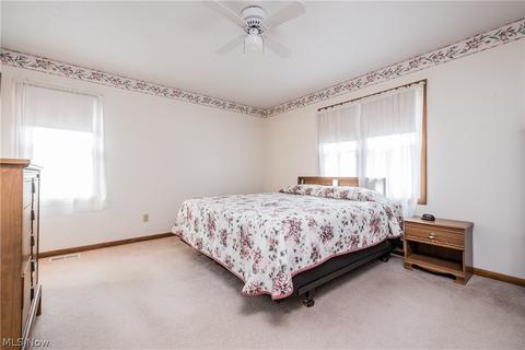 3592 White Tail Ave NW, Canton, OH 44708 photo 21
