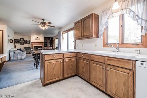 3592 White Tail Ave NW, Canton, OH 44708 photo 18