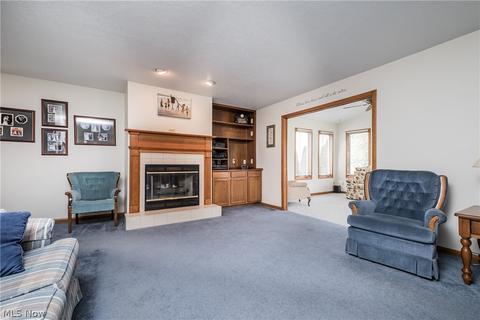 3592 White Tail Ave NW, Canton, OH 44708 photo 13
