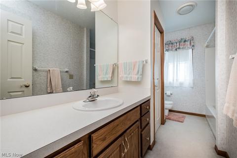 3592 White Tail Ave NW, Canton, OH 44708 photo 28
