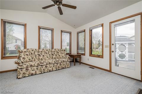 3592 White Tail Ave NW, Canton, OH 44708 photo 14