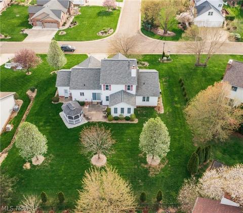 3592 White Tail Ave NW, Canton, OH 44708 photo 11