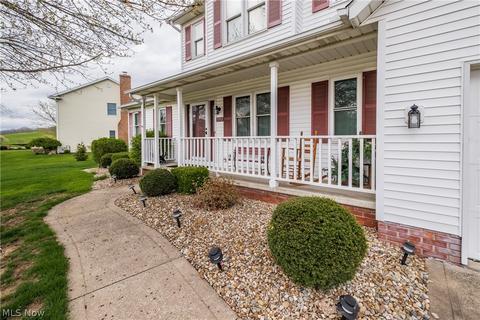 3592 White Tail Ave NW, Canton, OH 44708 photo 4