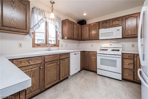 3592 White Tail Ave NW, Canton, OH 44708 photo 17