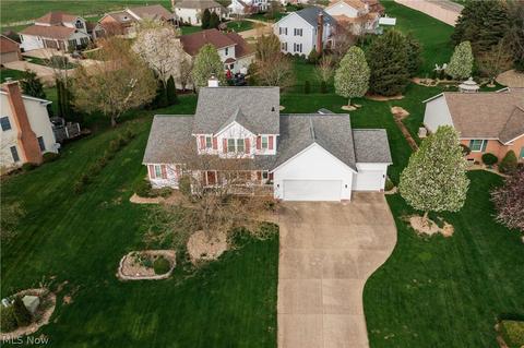 3592 White Tail Ave NW, Canton, OH 44708 photo 10