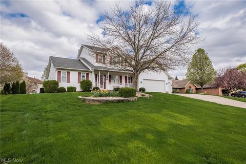 3592 White Tail Ave NW, Canton, OH 44708 photo 2