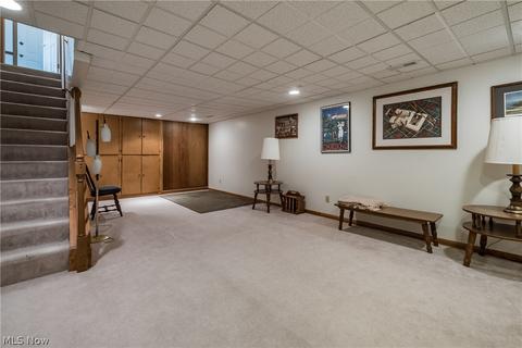 3592 White Tail Ave NW, Canton, OH 44708 photo 29
